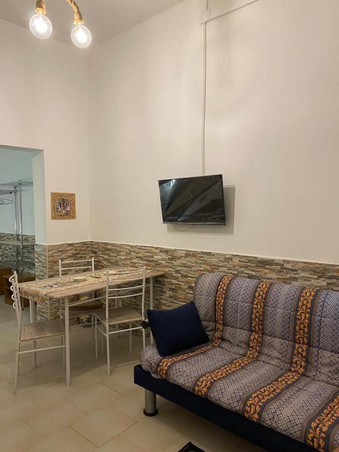 Appartamento Sofi Sofi Palermo Exterior foto